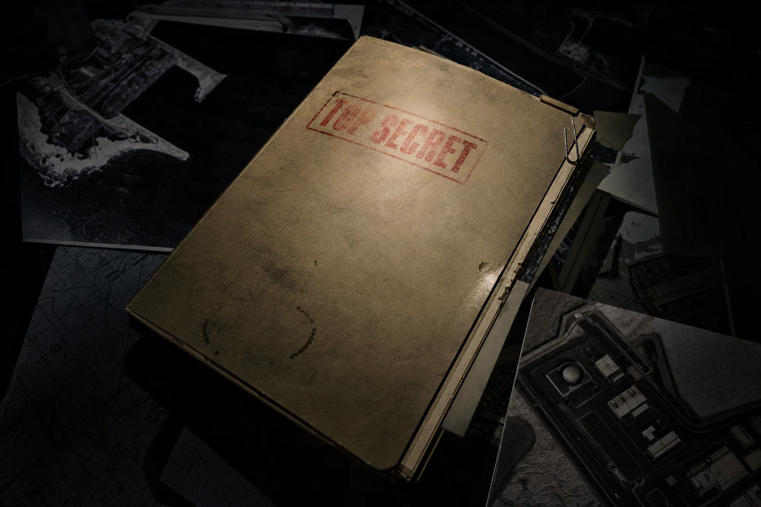 Dossier classifié Projet Blue Beam documents secrets