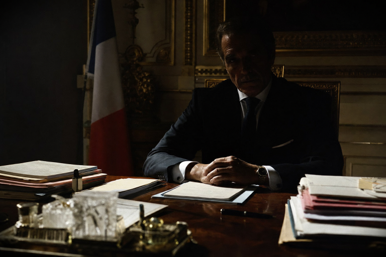 Macron est sous la coupe de David de Rothschild : son programme dicté enfin exposé